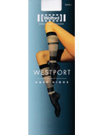 Wolford Media Calcetí­n Westport